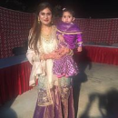 Afsha Adil Pathan
