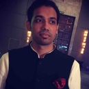 Saadvik Raghuram Y