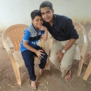 Sanketsinh Vaghela