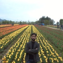 Aabid Saleem