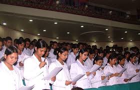 Medical Students To Have Unique MCI ID