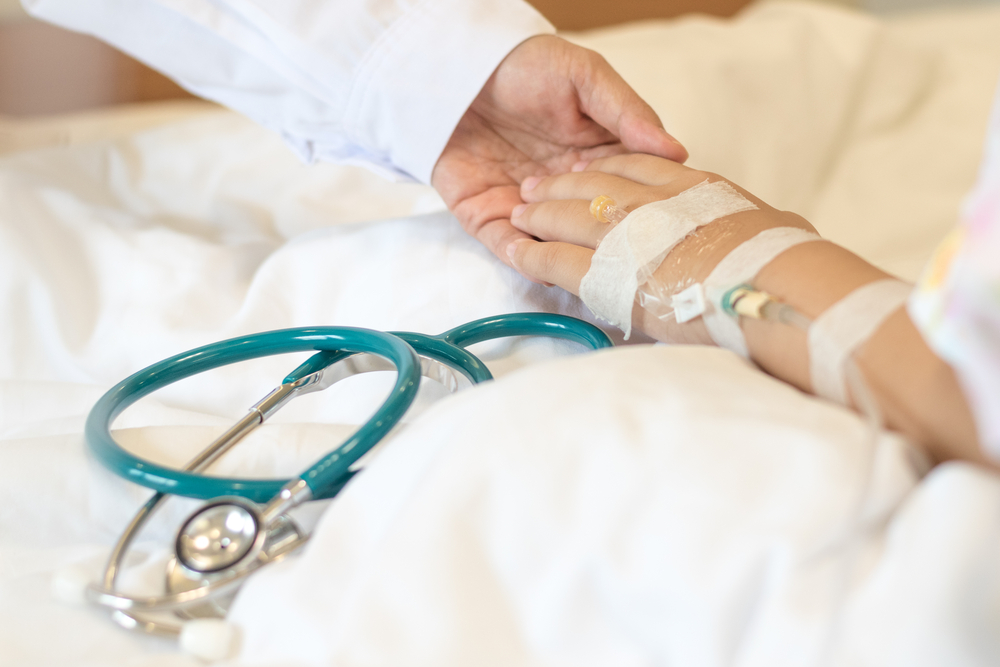 Integrating Paediatric Palliative Care Into Health Services