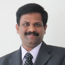 Kumaresh Krishnamoorty