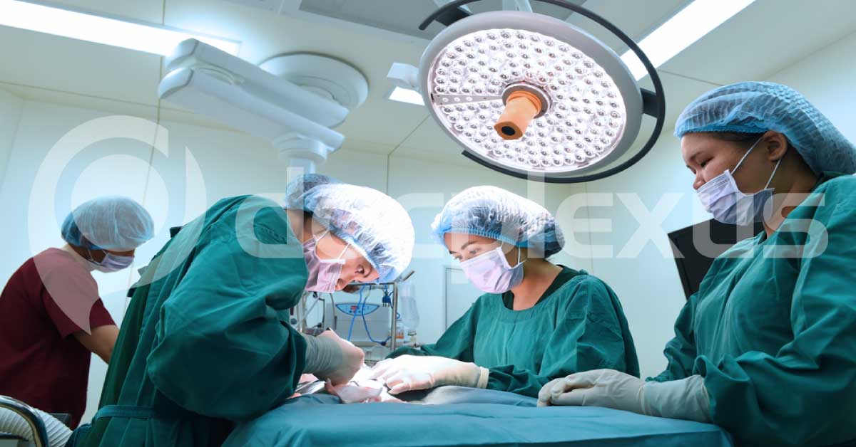 Benefits Of Aggressive Mesothelioma Surgery