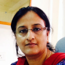 Nandini I.Vyas