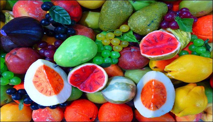 Less Than 20% Urban Kids In India Eat Fruits Once A Day