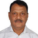 (Gpcapt) V M Rao