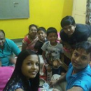 Abhishek Garg