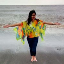 Urvashi Patel