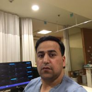 Shabir Ahmad