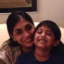 Sridevi Kopakka