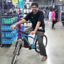 Kaushik Ramchandra