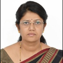 Shanthala M. N.
