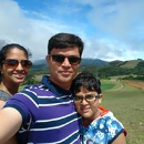 Mayur D.Vaghela
