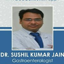 Sushil Kumar Jain