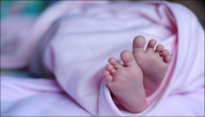 Vietnamese Mother Gives Birth To Baby Boy Weighing 7.1 Kilograms