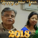 Jaydeb Mahata