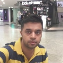 Afzal Ali