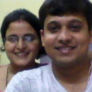 Manaswini Panda