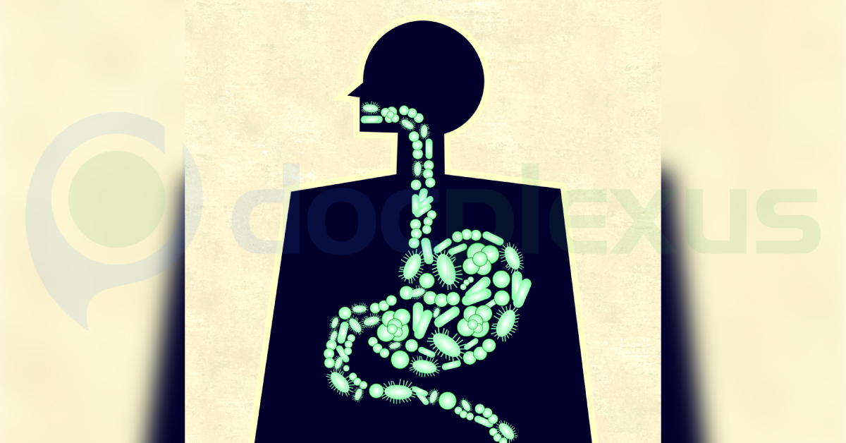 Gut Microbiota Modulation Influences The Bone Health