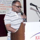 Santosh Sidramappa Kavthale