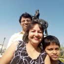 Naveen Goyal