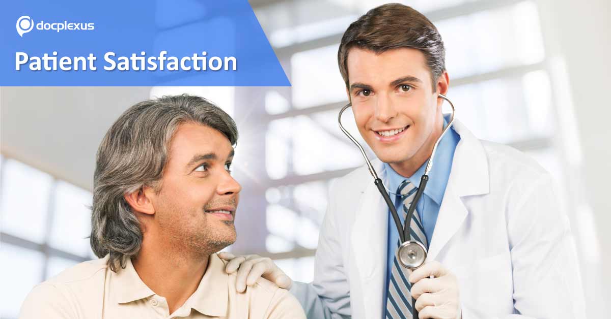 Ensuring Patient Satisfaction