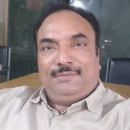 Pritansha Gothwal