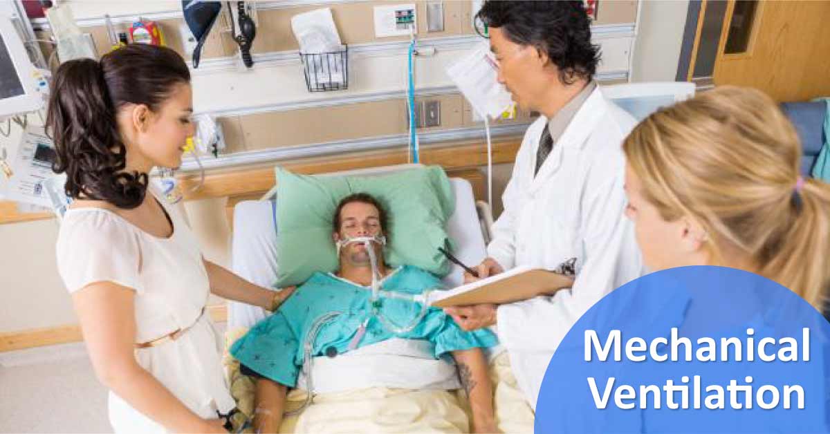 Discontinuing Mechanical Ventilation In ICU, Guideline Update