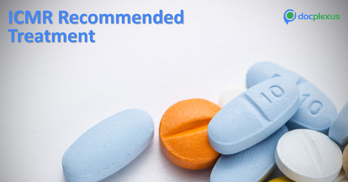 ICMR 2017 Antibiotic Recommendations For C. difficile Colitis