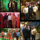 Suraj Surendra