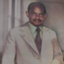 Rajulan Lysander