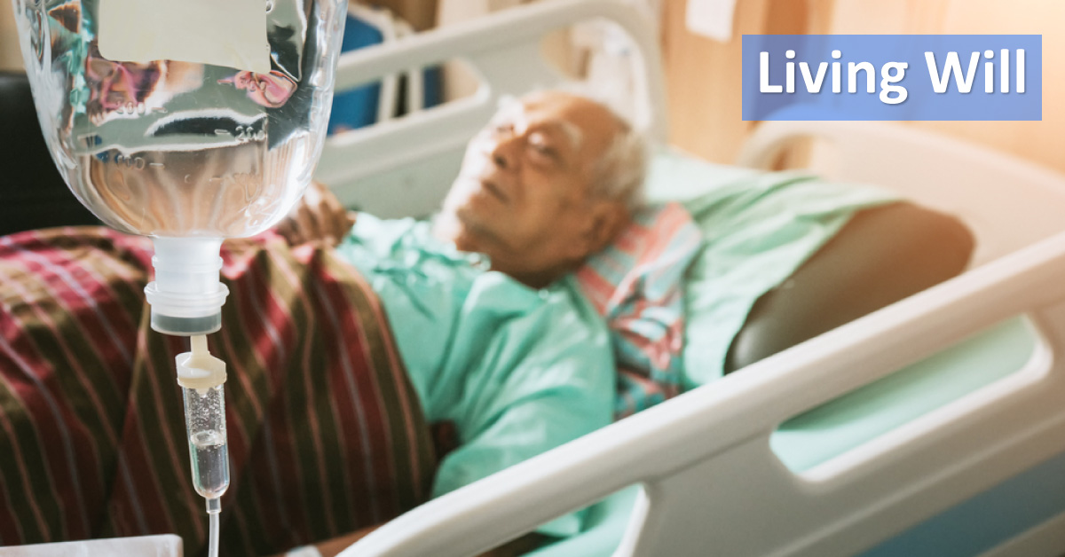 Can ‘Living Will’ Be Misused?