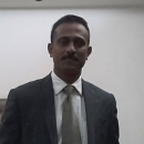 Tony John Varghese