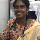 Nithya C
