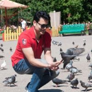 Sandeep Sahu
