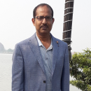 Prof. Gouranga Santra