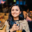 Nazia  Nagi 