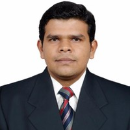 Sabin George