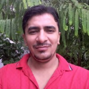 Manoj Kumar