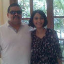 Deepti Sareen