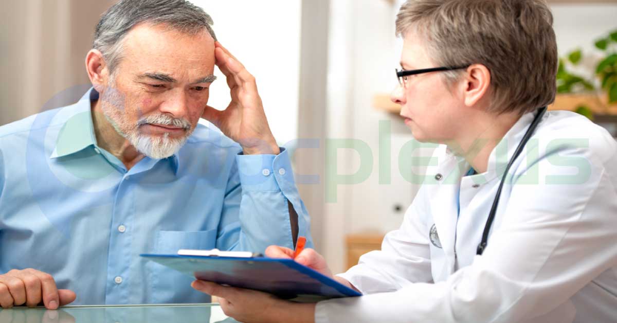Patient-Doctor Disagreement Regarding Disease Severity