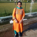 Anita Verma