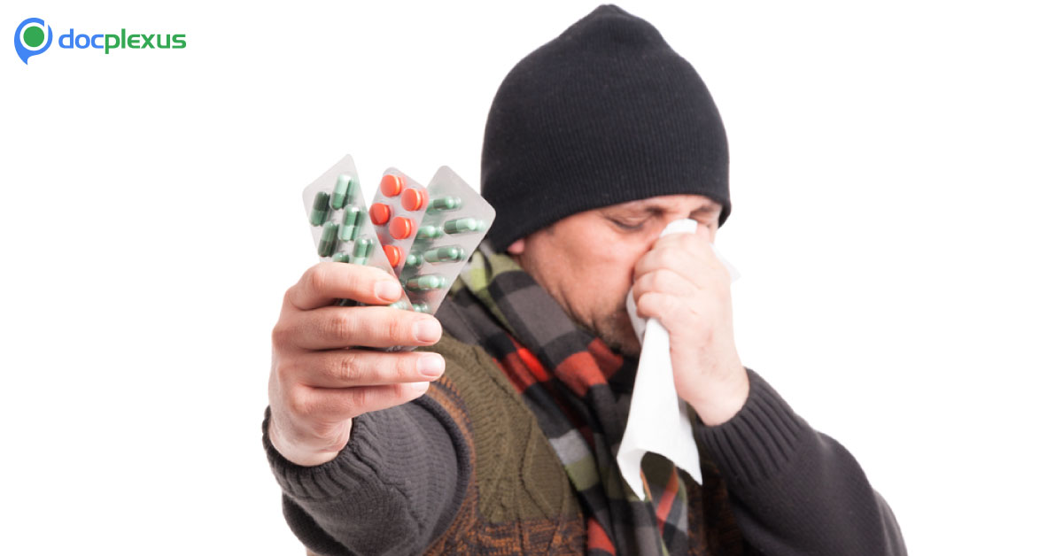 Managing Antibiotic Allergy