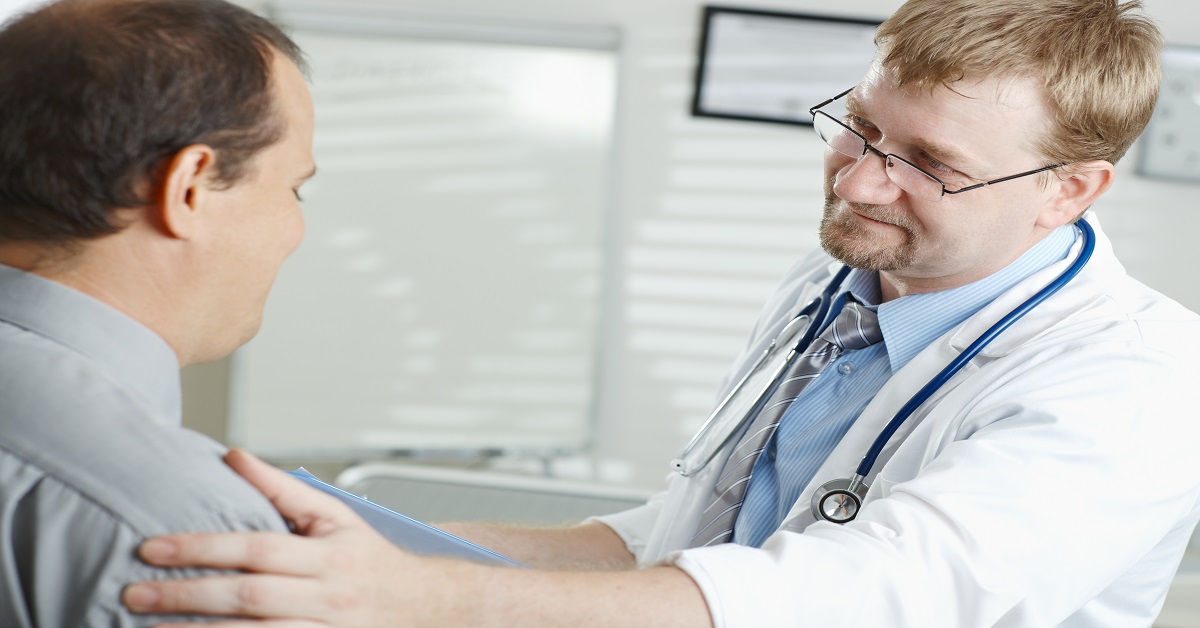 Is Apologising To Patient A Big Mistake