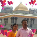 Sudha Srikanth