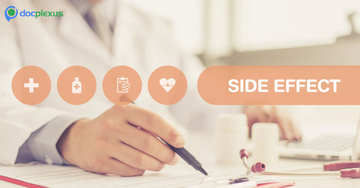 Where Should A Doctor Report Adverse Reactions Of A Medicine?