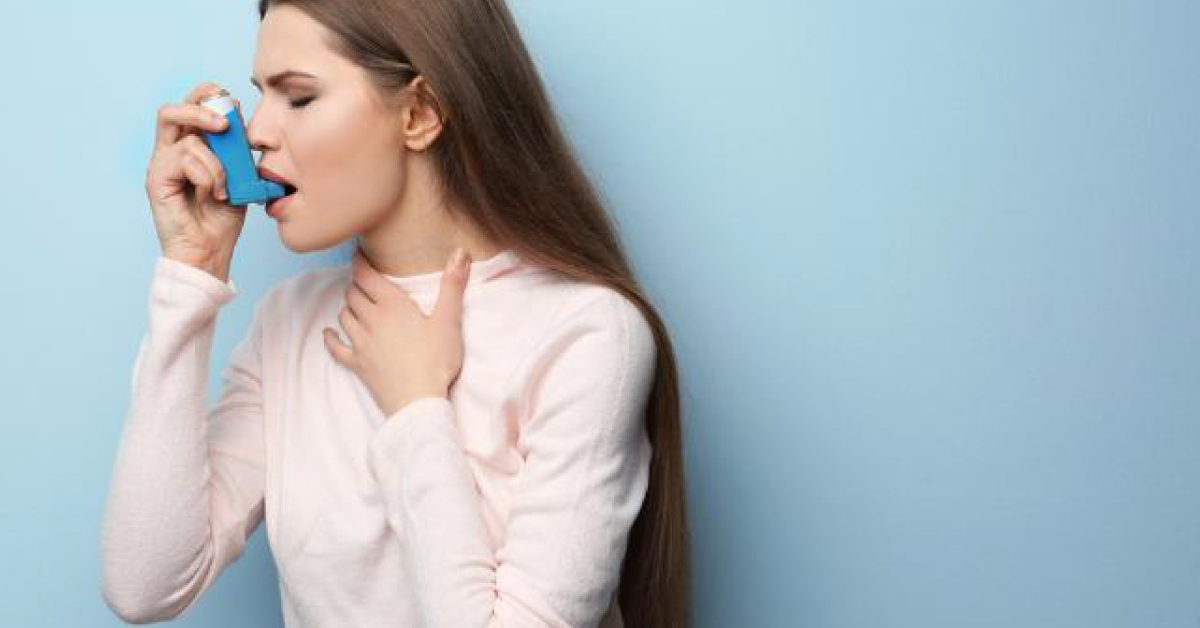 Vitamin D Supplement Help In Curing Asthma
