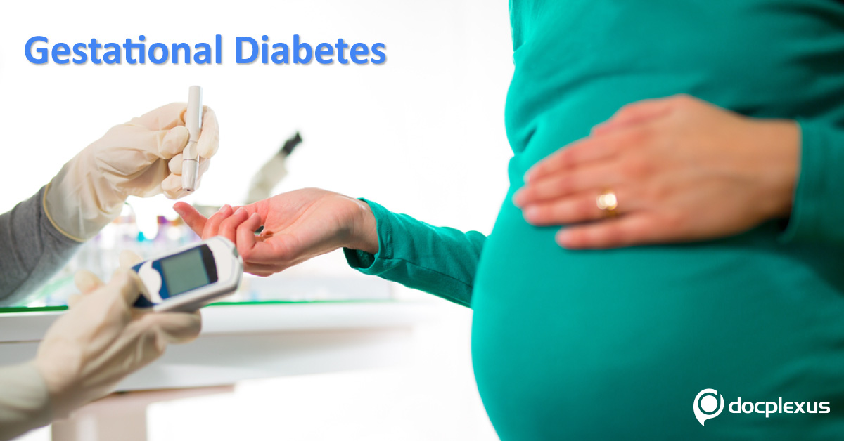 Gestational Diabetes: Diagnostic Criteria