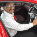 Rajiv  Borlepwar 